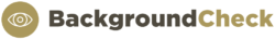 Background Check Logo